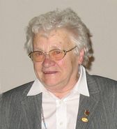 Frau Gulden